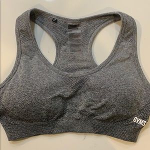 Gymshark Ombré Sports Bra!
